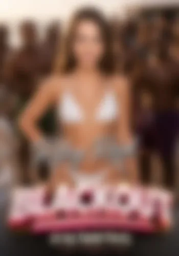 Blackout At My Yacht Party poster
