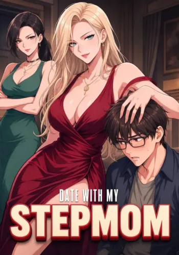 Date With My Stepmom poster