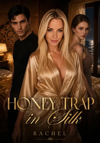 Honey Trap in Silk poster