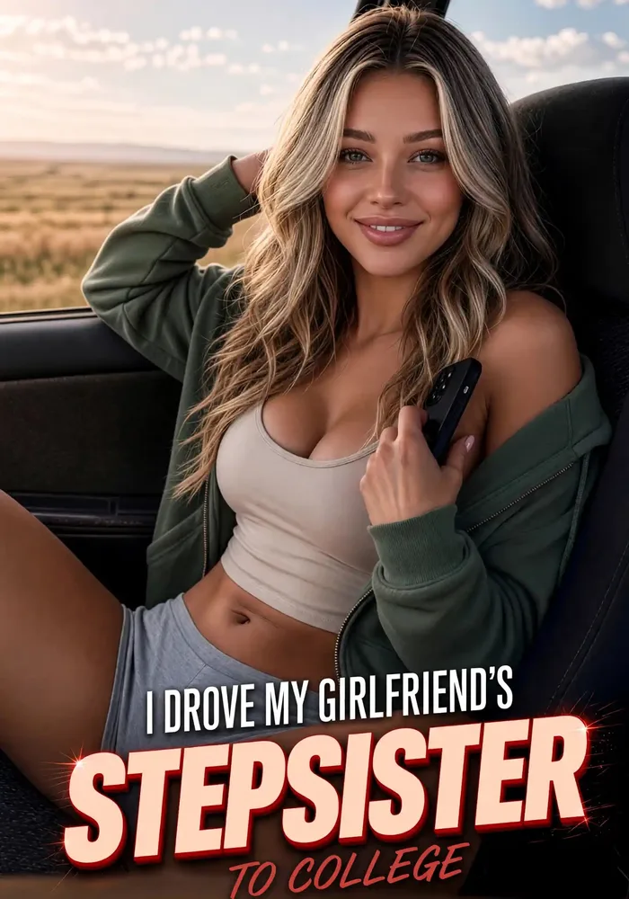 I Drove My Girlfriend’s Stepsister To College poster