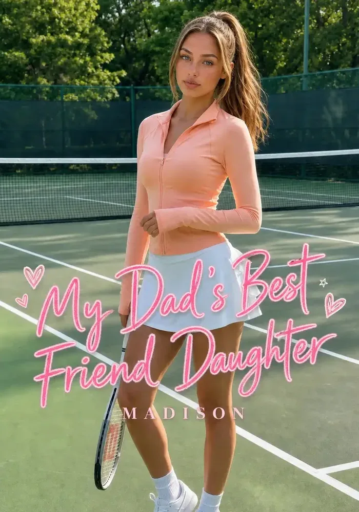 Madison: My Dad’s Best Friend’s Daughter poster