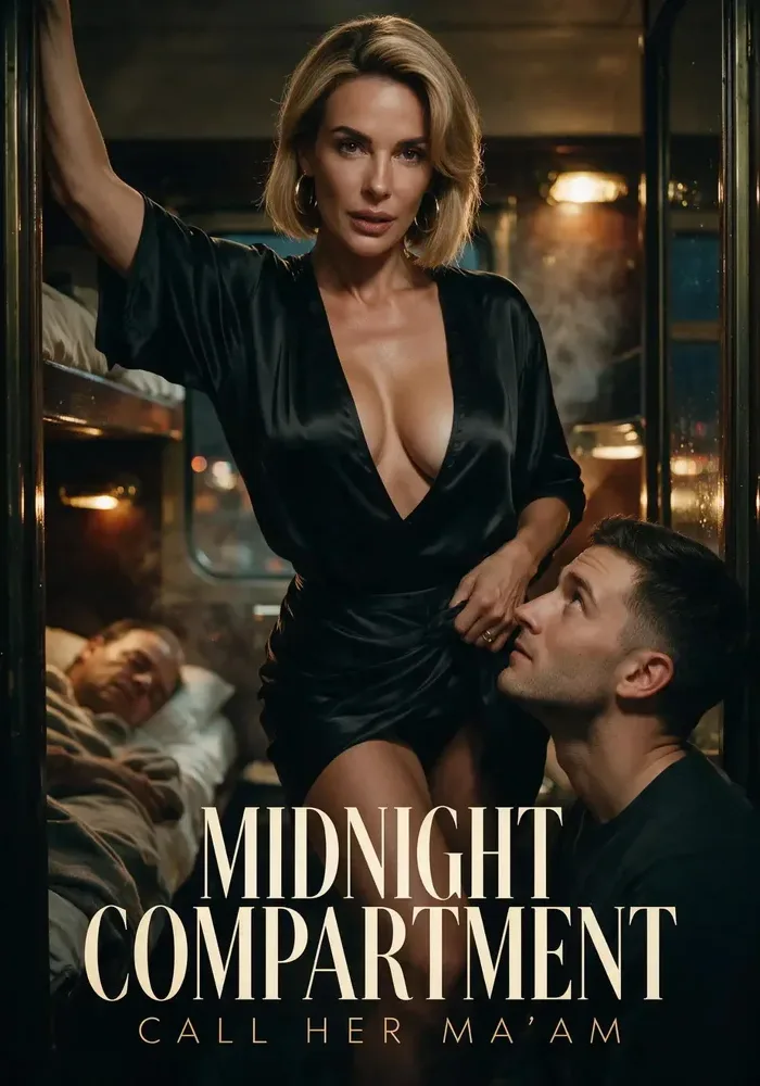 Midnight Compartment poster
