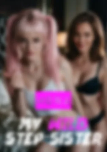 Mona: My Wild Step-Sister poster