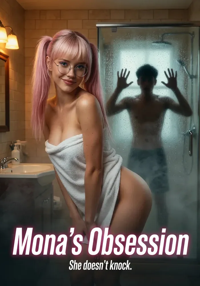 Mona’s Obsession poster