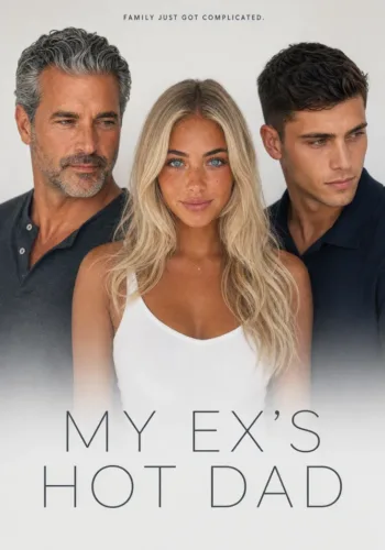 My Ex’s Hot Dad poster