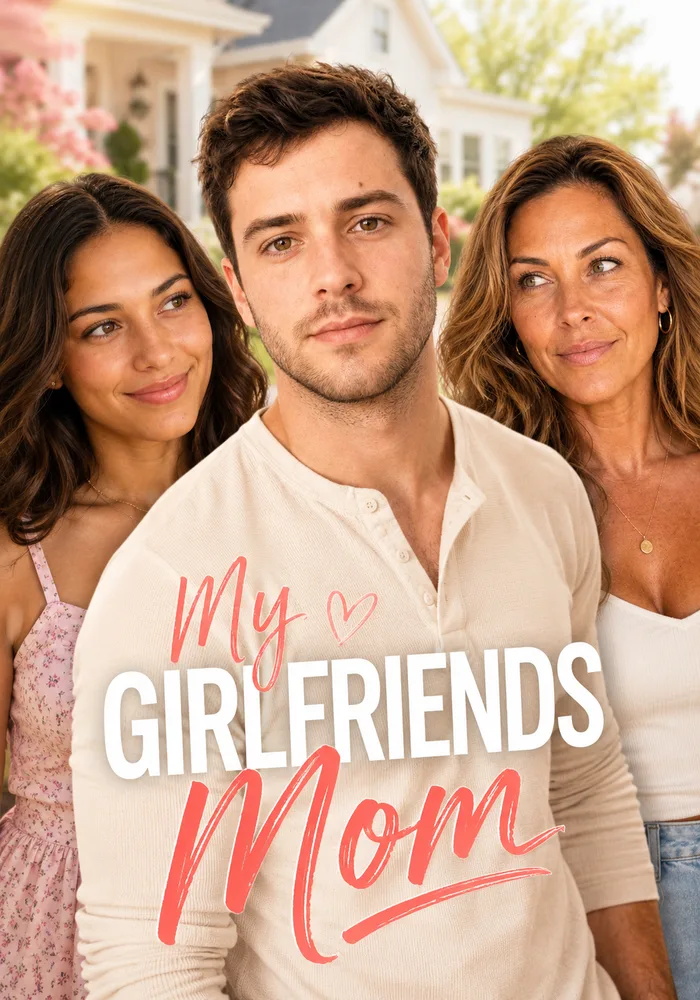 My Girlfriend’s Mom poster
