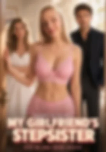 My Girlfriend’s Stepsister poster