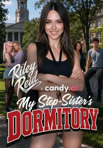 My Step-Sister’s Dormitory poster