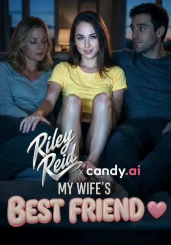 My Wife’s Best Friend poster