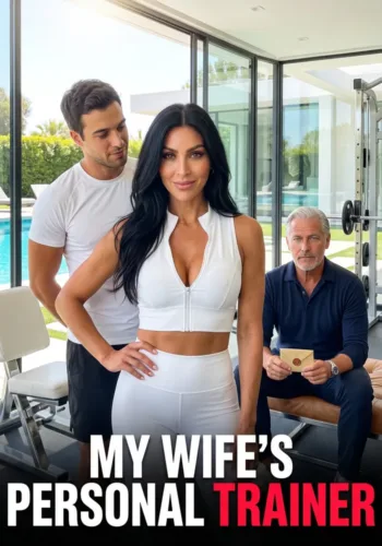 My Wife’s Personal Trainer poster