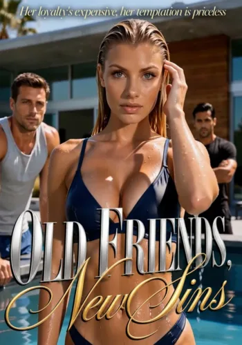 Old Friends, New Sins poster