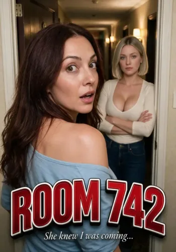 Room 742 poster