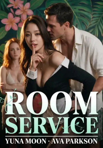 Room Service poster