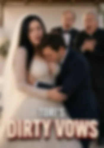 Tori’s broken vows poster