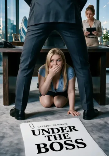Under the Boss poster