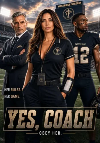 Yes, Coach poster