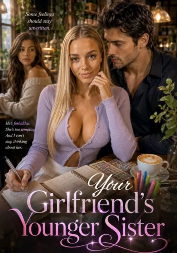 Your girlfriend’s younger sister poster